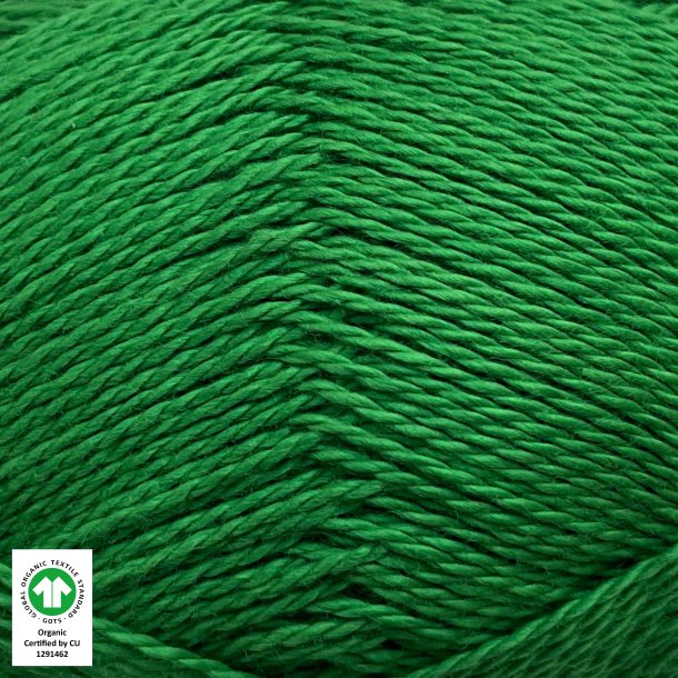 CaMaRose kologisk Pimabomuld