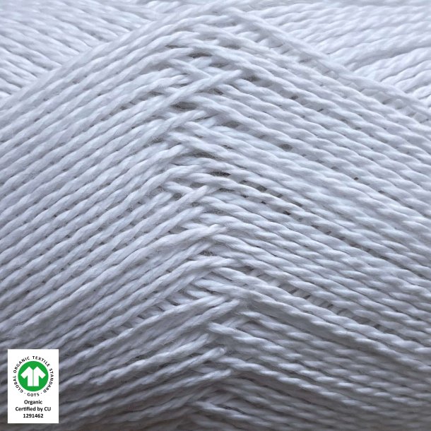 CaMaRose kologisk Pimabomuld