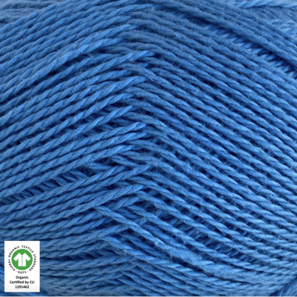 CaMaRose �kologisk Pimabomuld