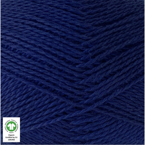 CaMaRose �kologisk Pimabomuld