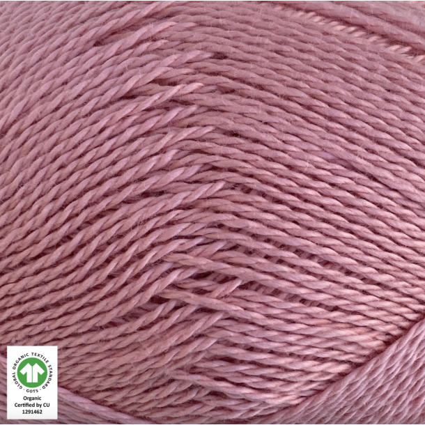 CaMaRose �kologisk Pimabomuld