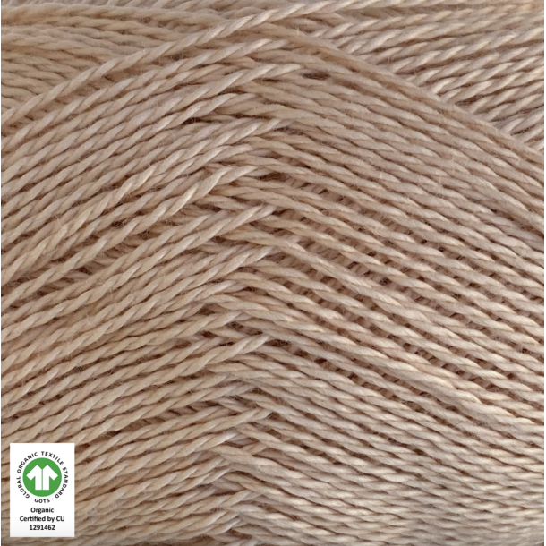 CaMaRose �kologisk Pimabomuld