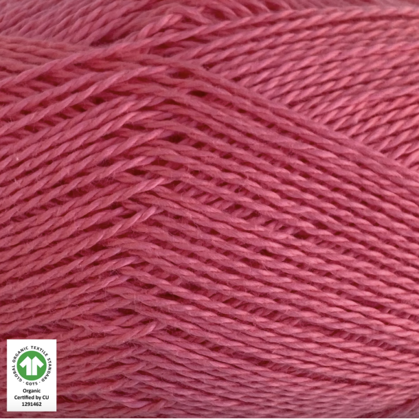 CaMaRose �kologisk Pimabomuld