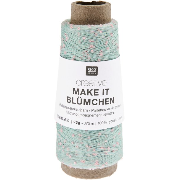 Rico Creative Make It Bl�mchen