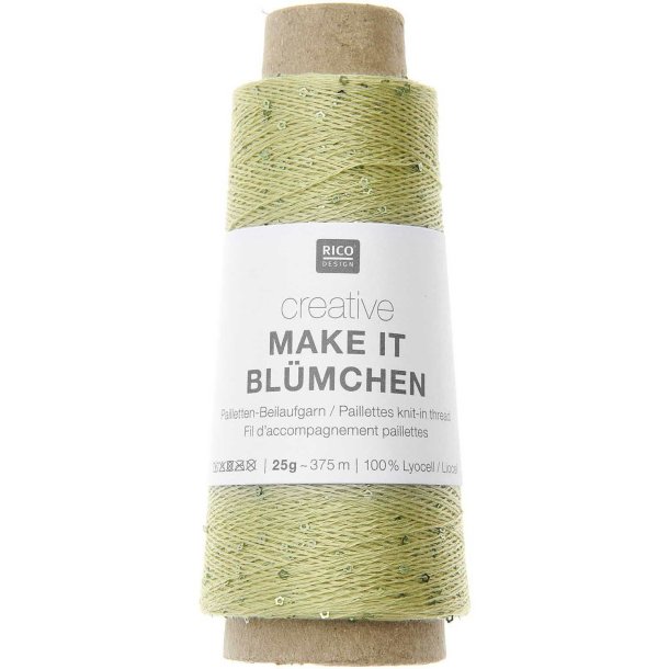 Rico Creative Make It Bl�mchen
