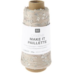 Make It Paillette 