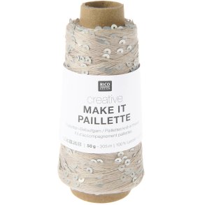 Make It Paillette 