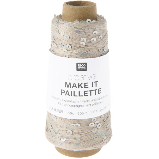 Make It Paillette 