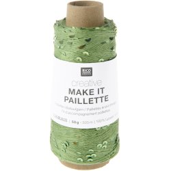 Make It Paillette 
