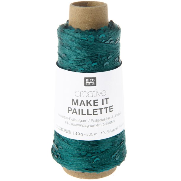 Make It Paillette 