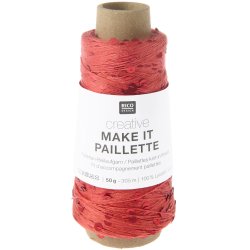 Make It Paillette 
