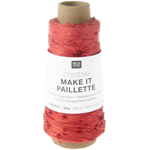 Make It Paillette 