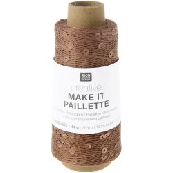 Make It Paillette 