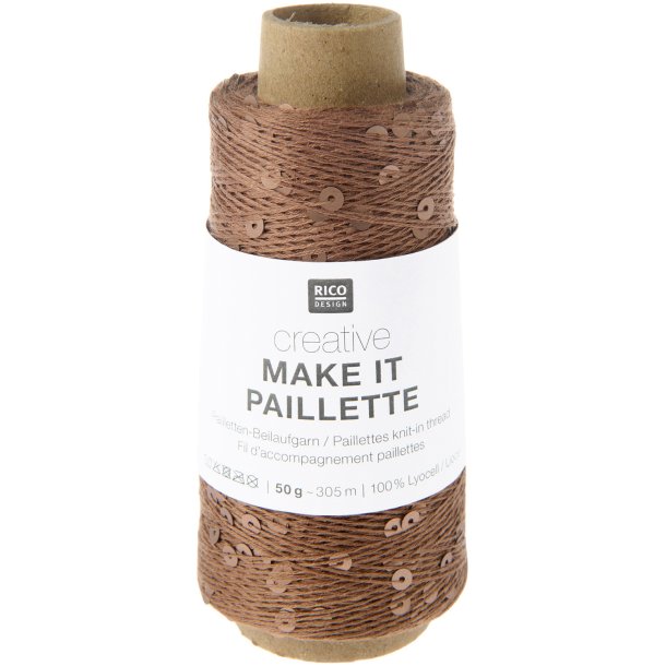Make It Paillette 