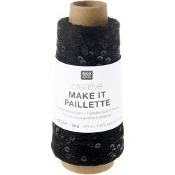 Make It Paillette 