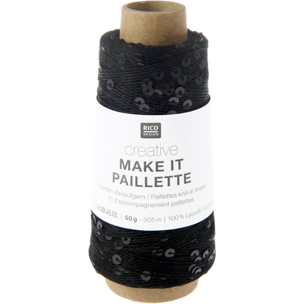 Make It Paillette 