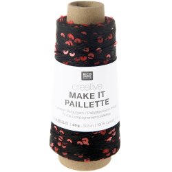 Make It Paillette 