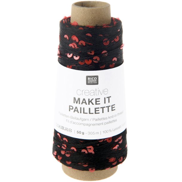 Make It Paillette 