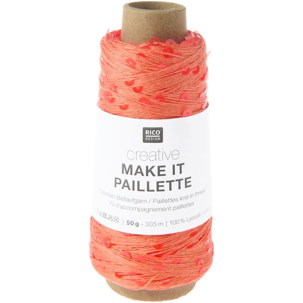 Make It Paillette 