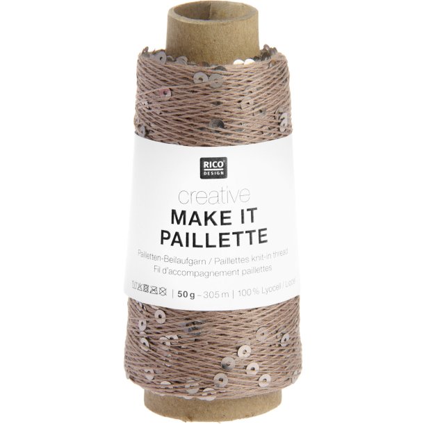 Make It Paillette 