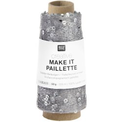 Make It Paillette 