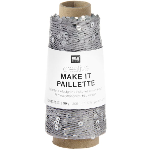 Make It Paillette 