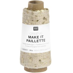 Make It Paillette 