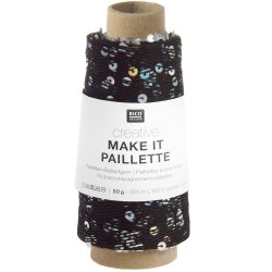 Make It Paillette 