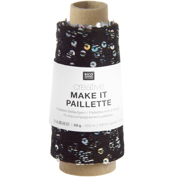 Make It Paillette 