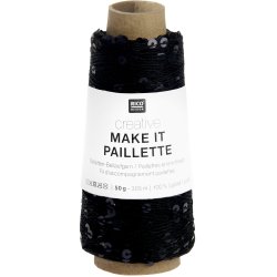 Make It Paillette 