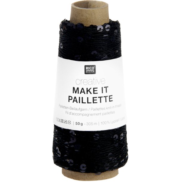 Make It Paillette 