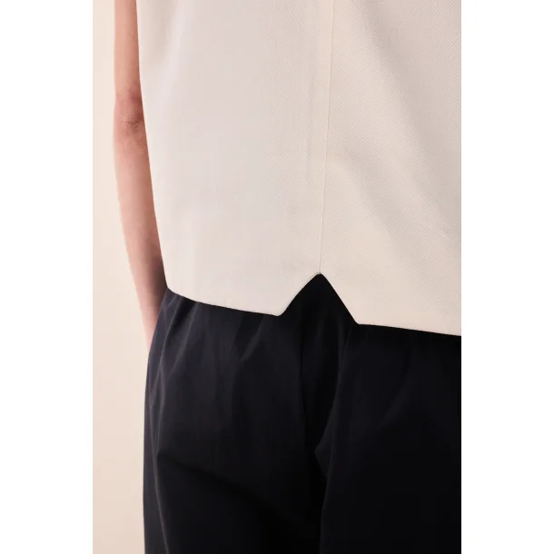 La Veste Spencer - Atelier Brunette