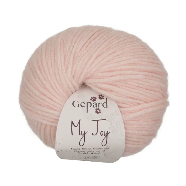 Gepard My Joy