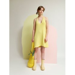 Rauma strikkehfte Petunia 414 Dame