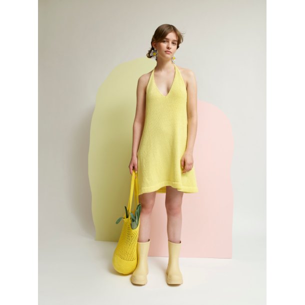 Rauma strikkehfte Petunia 414 Dame