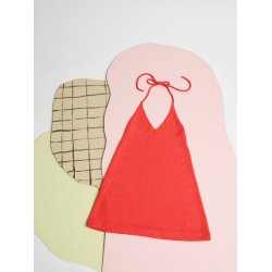 Rauma strikkehfte Petunia 414 Dame