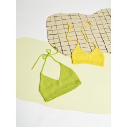 Rauma strikkehfte Petunia 414 Dame