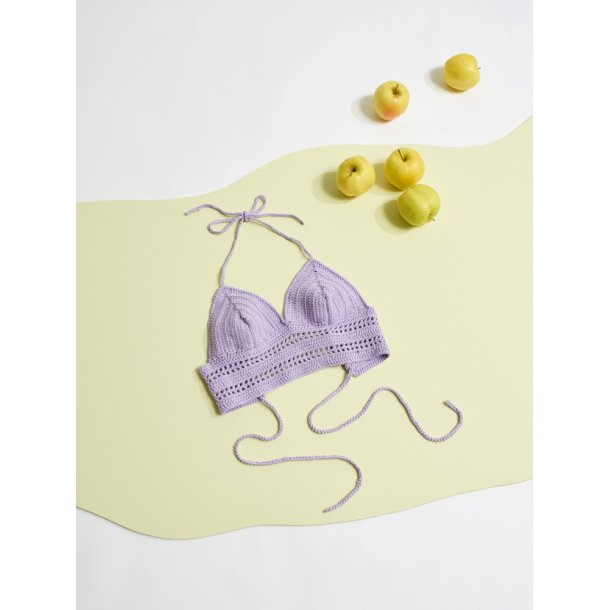 Rauma strikkehfte Petunia 414 Dame