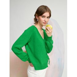 Rauma strikkehfte Petunia 414 Dame