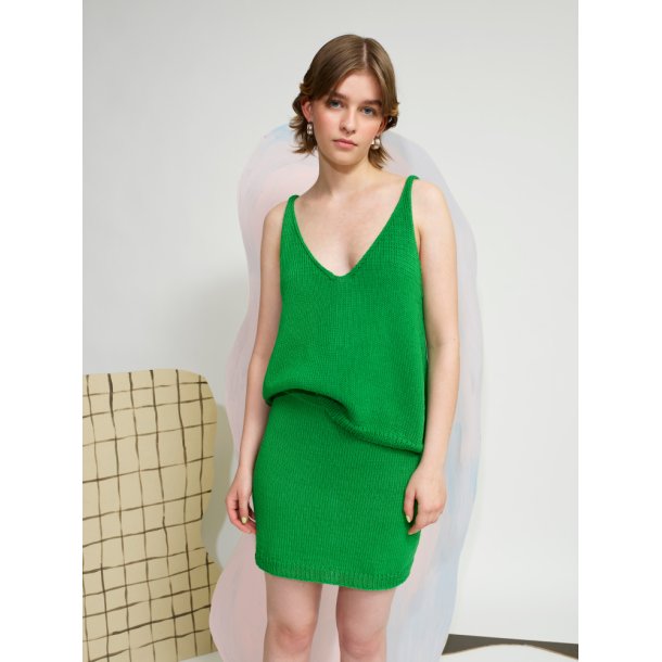 Rauma strikkehfte Petunia 414 Dame