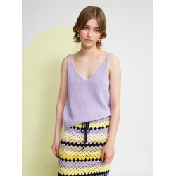 Rauma strikkehfte Petunia 414 Dame