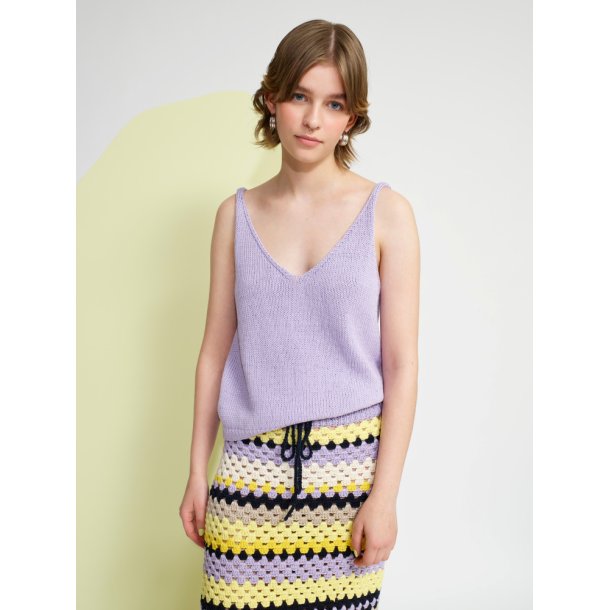 Rauma strikkehfte Petunia 414 Dame