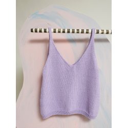 Rauma strikkehfte Petunia 414 Dame