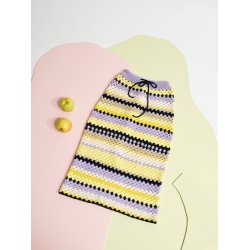 Rauma strikkehfte Petunia 414 Dame