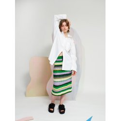 Rauma strikkehfte Petunia 414 Dame