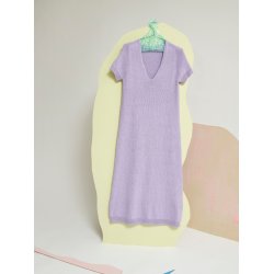 Rauma strikkehfte Petunia 414 Dame