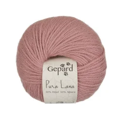 Gepard Pura Lana