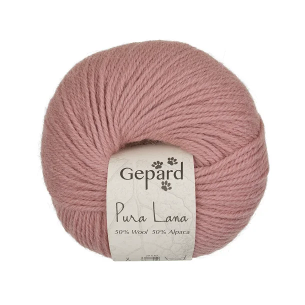 Gepard Pura Lana