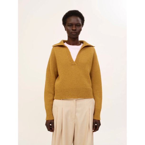 Finullgenser 422 - Rauma strikkekit 