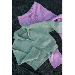 Finullgenser 422 - Rauma strikkekit 